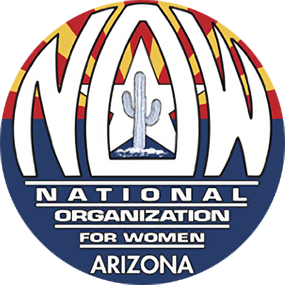 National Organization for Women - Arizona