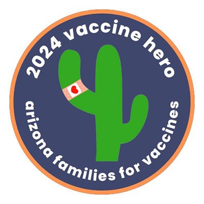 Arizona Families for Vaccines