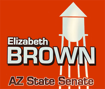 Elizabeth Brown For AZ State Senate LD14